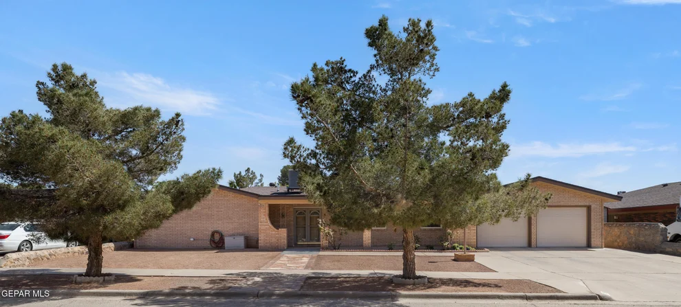 Unit for sale at 3706 Talent Way, Horizon City, TX 79928