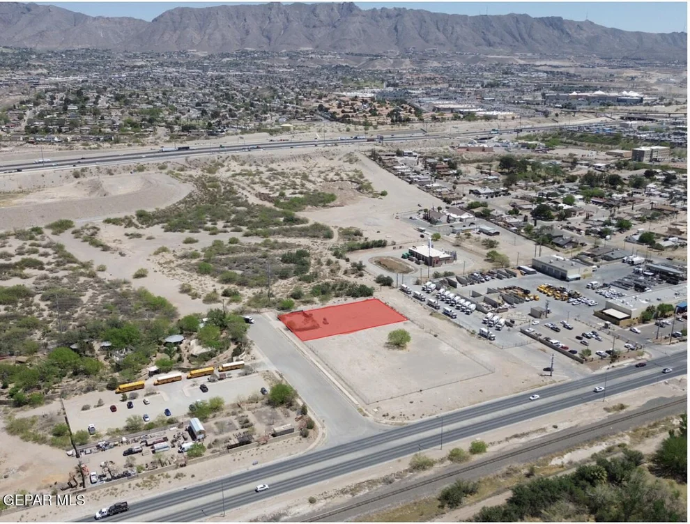 Unit for sale at 201 Kappa Road, El Paso, TX 79922