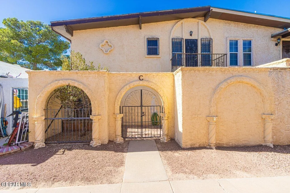 Unit for sale at 11105 La Quinta Place, El Paso, TX 79936