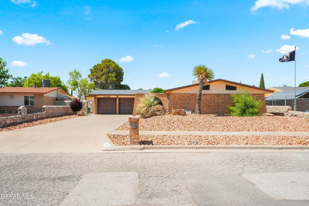 Unit for sale at 11062 JOHNNY MILLER Drive, El Paso, TX 79936