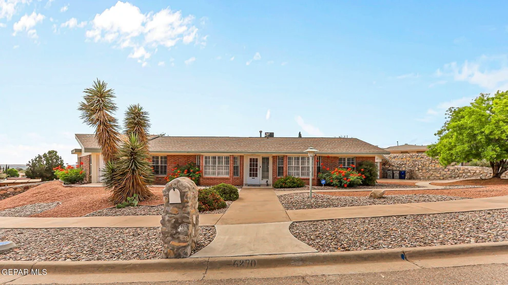 Unit for sale at 6870 Granero Drive, El Paso, TX 79912