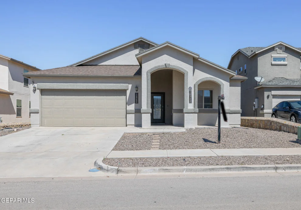 Unit for sale at 14753 Sunny Land Avenue, El Paso, TX 79938