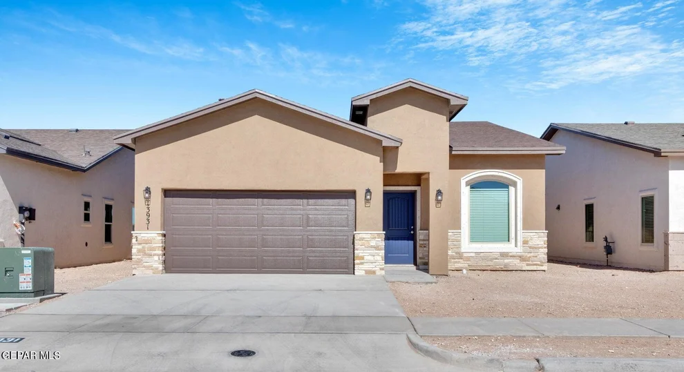 Unit for sale at 13931 Sky Harbor Avenue, El Paso, TX 79928