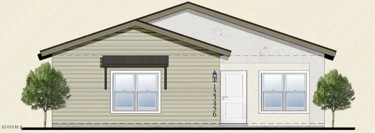 Unit for sale at 14853 TIERRA ISAIAH Avenue, El Paso, TX 79938