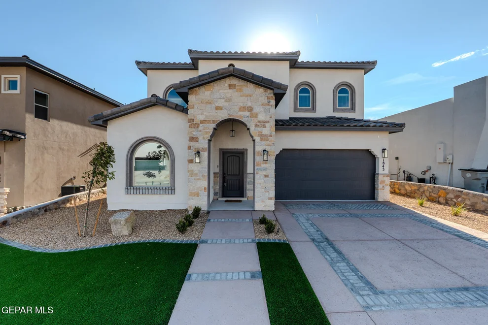 Unit for sale at 1843 Cimarron Park Place, El Paso, TX 79911