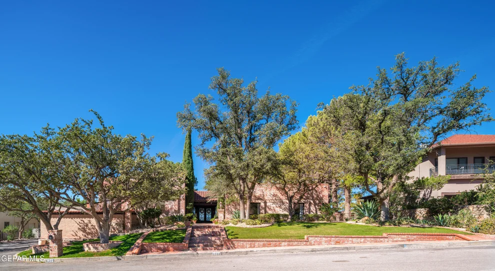 Unit for sale at 1033 SINGING HILLS Drive, El Paso, TX 79912