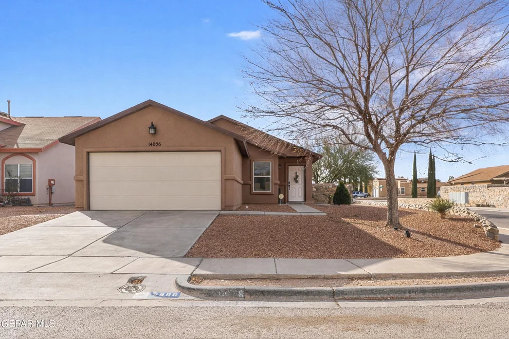 Unit for sale at 14056 RED DEER ROCK Drive, El Paso, TX 79938