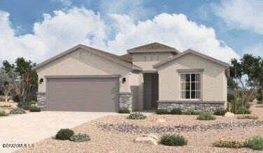 Unit for sale at 118 Organ Trail, Santa Teresa, NM 88008