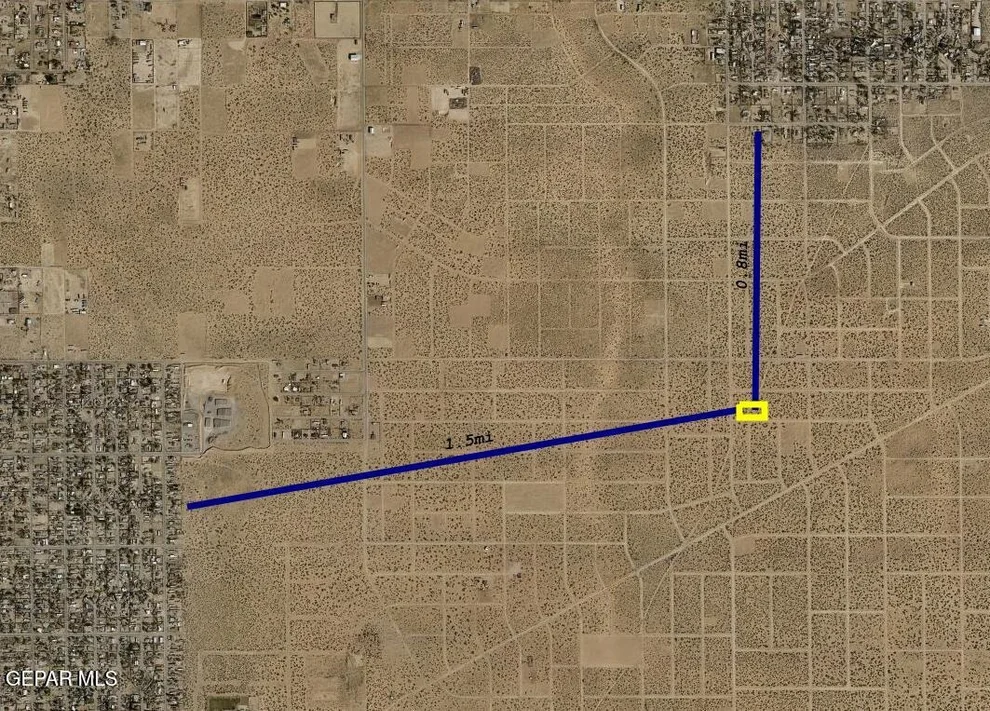 Unit for sale at PN-60305 Victor Avenue, Clint, TX 79928