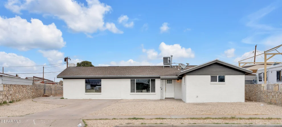 Unit for sale at 9524 RALEIGH Drive, El Paso, TX 79924