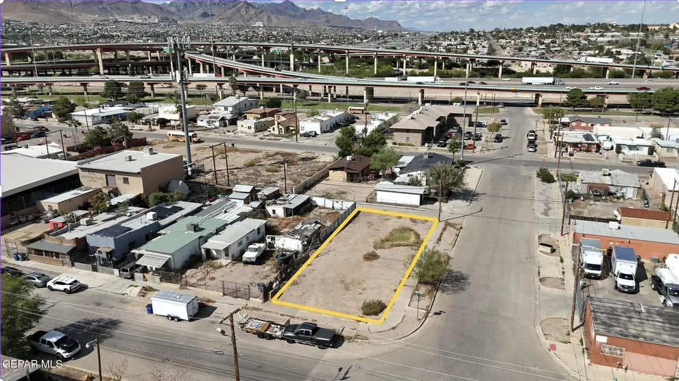 Unit for sale at 4425 Rosa Avenue, El Paso, TX 79905