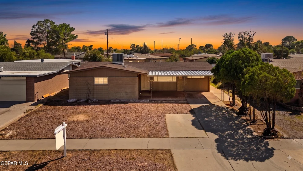 Unit for sale at 9430 Album Avenue, El Paso, TX 79925