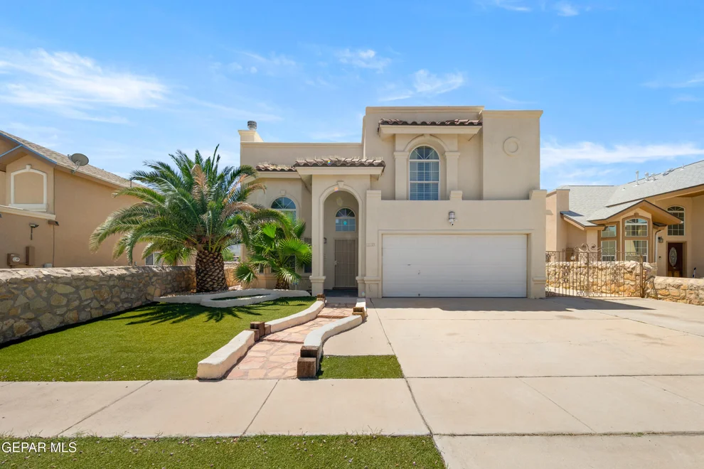 Unit for sale at 11113 ACOMA Street, El Paso, TX 79934