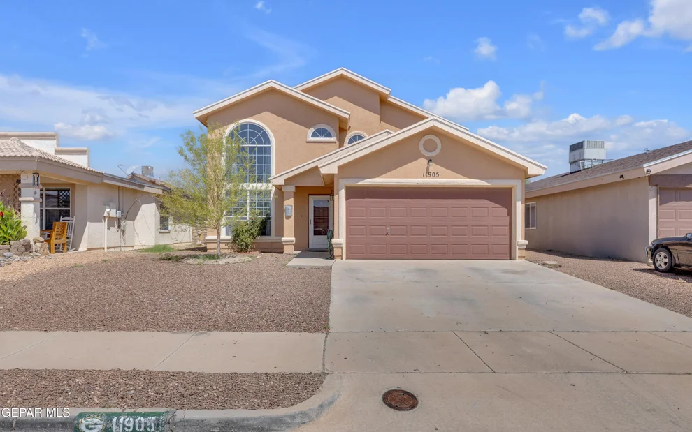 Unit for sale at 11905 JIM WEBB Drive, El Paso, TX 79934