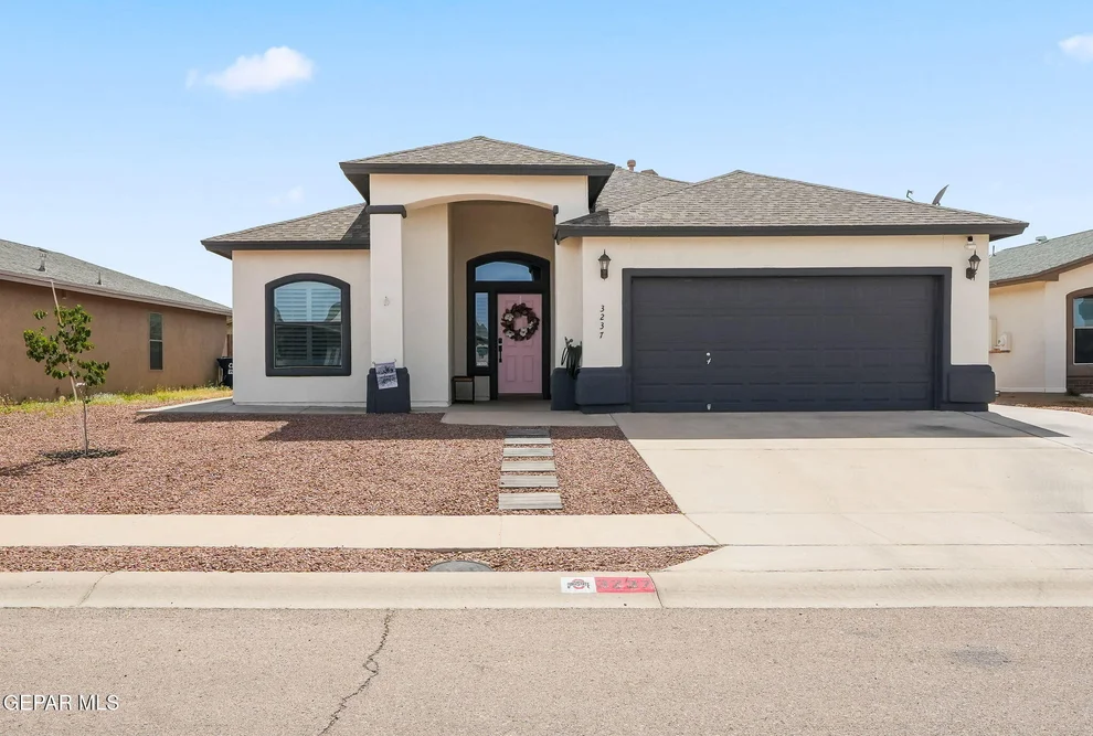 Unit for sale at 3237 Bell Point Drive, El Paso, TX 79938