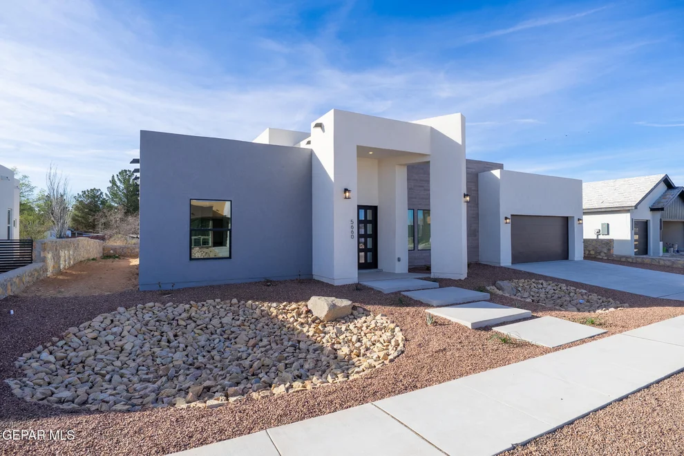 Unit for sale at 5660 RIO BONITO Circle, El Paso, TX 79932