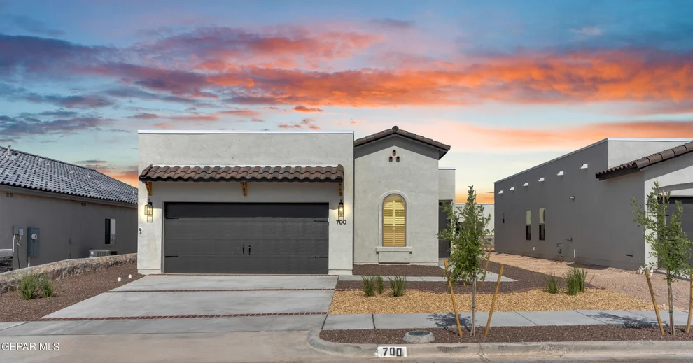 Unit for sale at 13878 Paseo Bosque Avenue, Horizon City, TX 79928