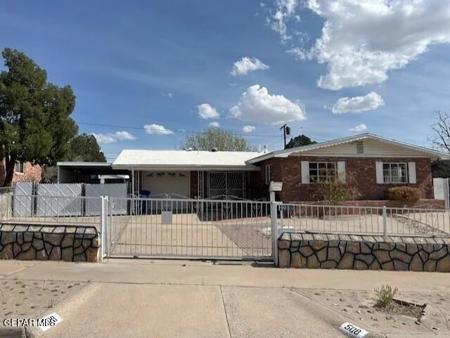 Unit for sale at 508 GRANADA Avenue, El Paso, TX 79912