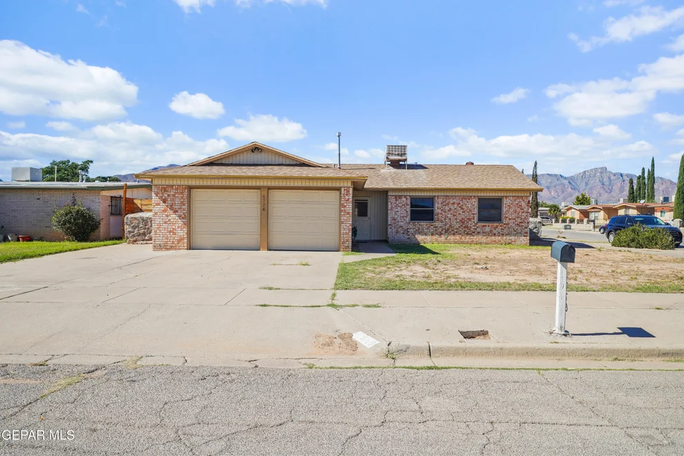 Unit for sale at 5776 Port Lavaca Drive, El Paso, TX 79924