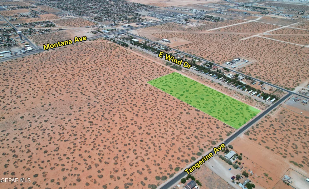 Unit for sale at 14580 Tangerine Avenue, El Paso, TX 79938