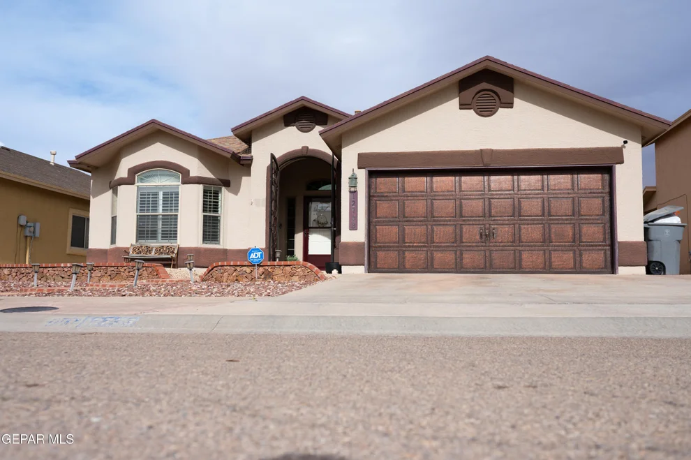 Unit for sale at 12733 Tuscan Hills Court, El Paso, TX 79938