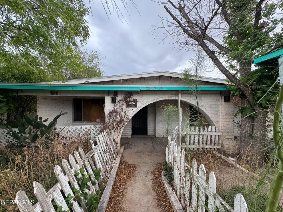 Unit for sale at 355 Rachel Drive, Socorro, TX 79927