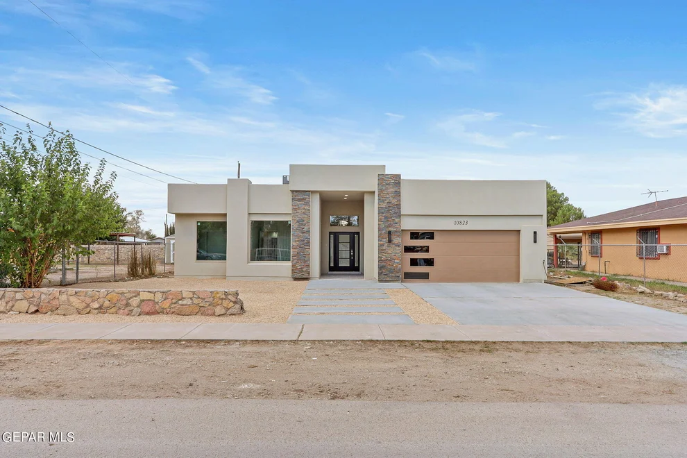 Unit for sale at 10823 Donna Marie Drive, Socorro, TX 79927