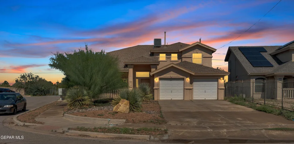 Unit for sale at 1099 Oscar Chacon, San Elizario, TX 79849