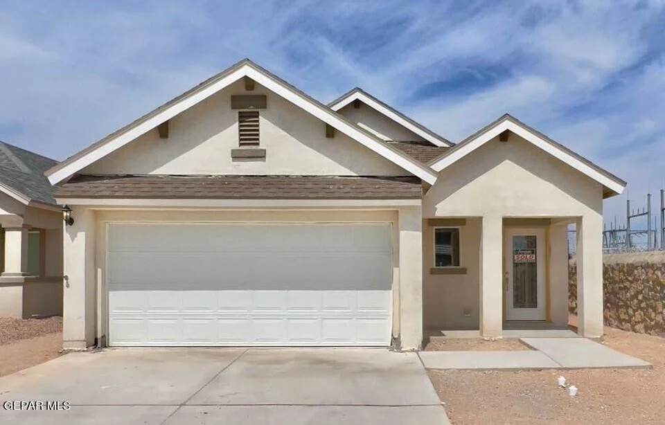 Unit for sale at 1036 Rebeca Way, Socorro, TX 79927