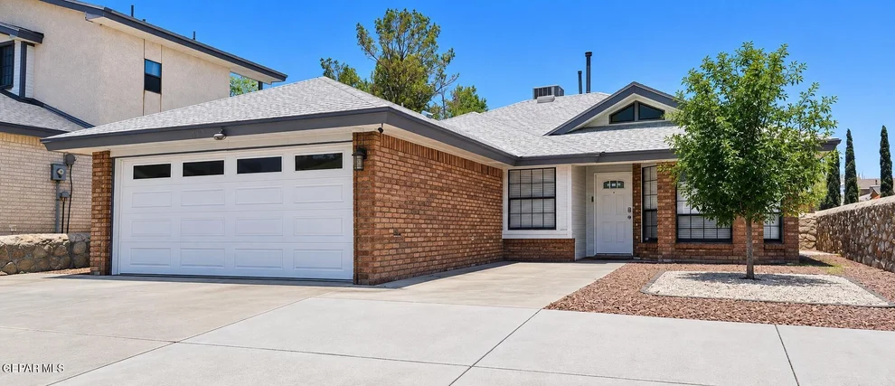 Unit for sale at 11791 FRANCIS SCOBEE Drive, El Paso, TX 79936