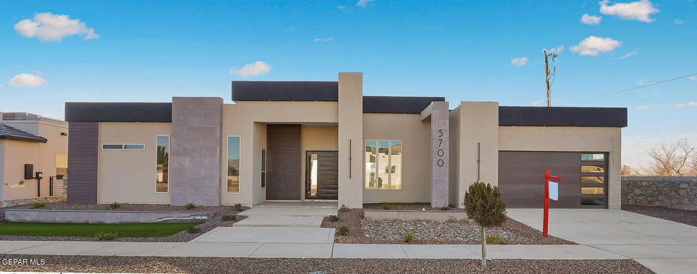 Unit for sale at 5700 Rio Bonito Circle, El Paso, TX 79932