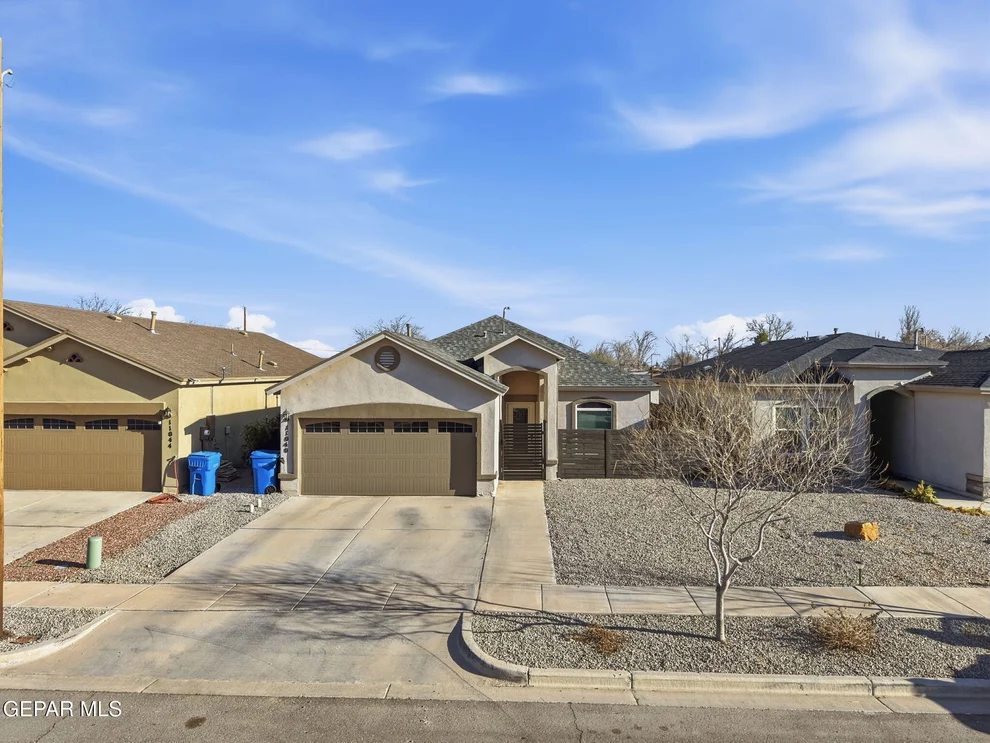 Unit for sale at 11040 Gem Valley Road, Socorro, TX 79927