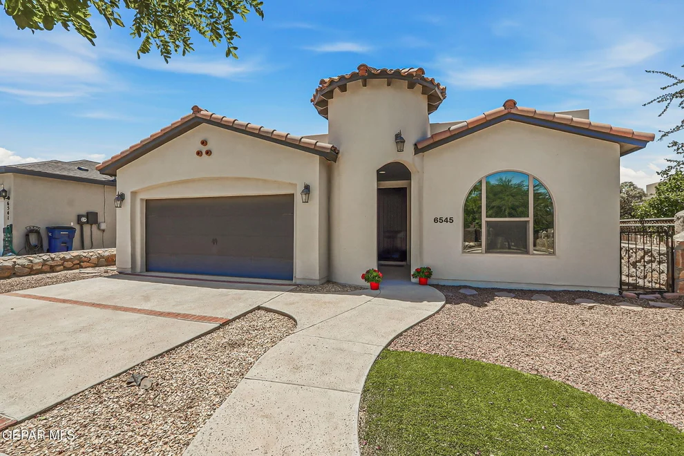 Unit for sale at 6545 TA SUIL Place, El Paso, TX 79932