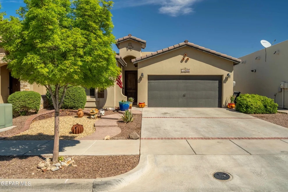 Unit for sale at 13495 Everingham Street, El Paso, TX 79928