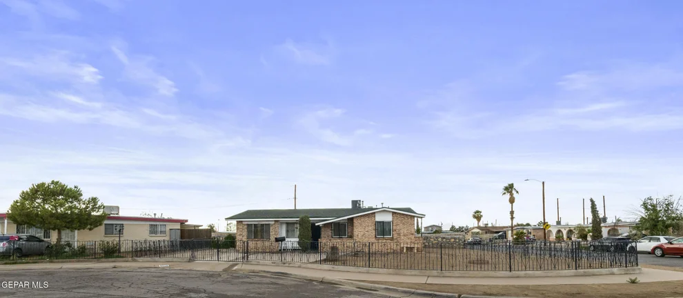 Unit for sale at 8928 Mellon Drive, El Paso, TX 79907