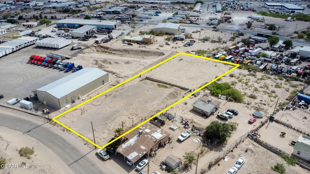 Unit for sale at 959 ZABEL Lane, El Paso, TX 79928