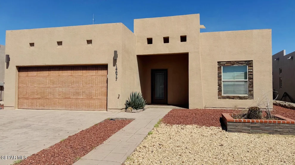 Unit for sale at 14677 CHRISTIAN CASTLE, El Paso, TX 79938
