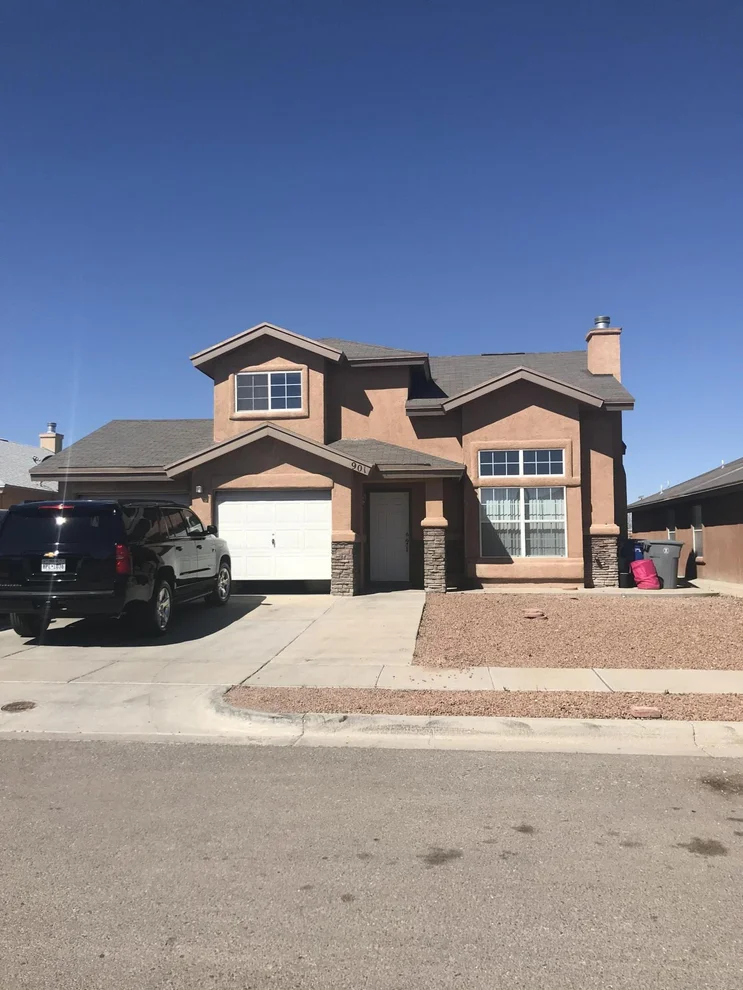 Unit for sale at 901 DAKOTA RIVER Avenue, El Paso, TX 79932