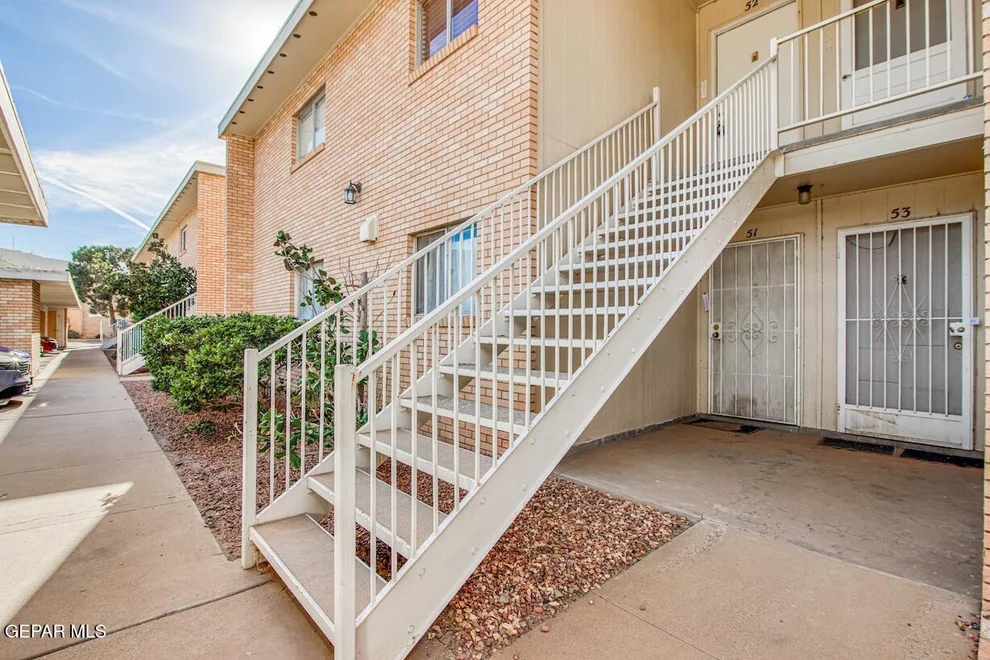 Unit for sale at 4141 Westcity Court, El Paso, TX 79902