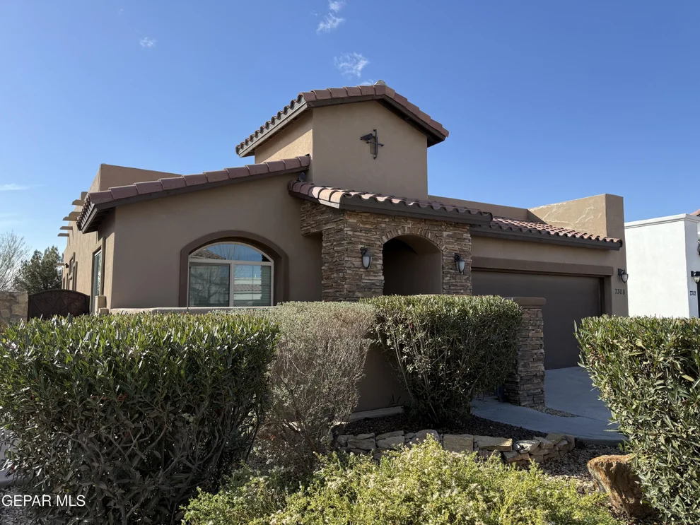 Unit for sale at 7308 GOLDEN SAGE Drive, El Paso, TX 79911