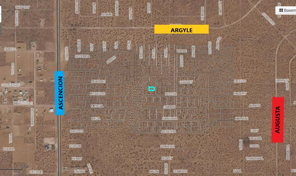 Unit for sale at 2 Villa Avenue, Horizon City, TX 79928