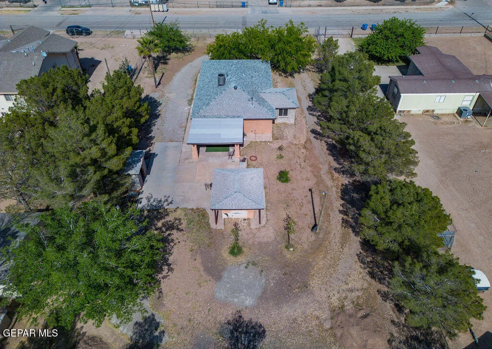 Unit for sale at 11770 Flor Del Sol, Socorro, TX 79927