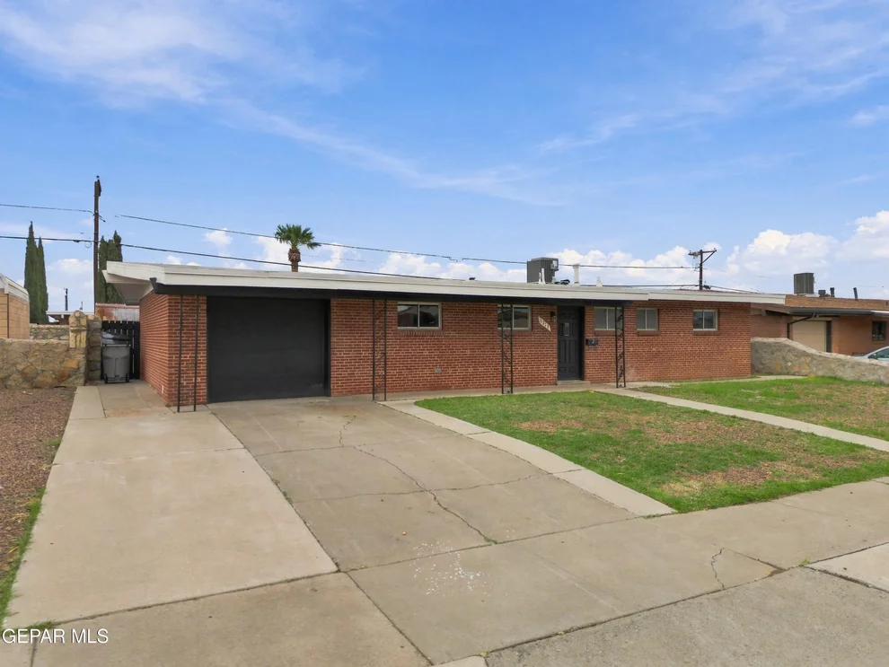 Unit for sale at 5217 HARLAN Drive, El Paso, TX 79924