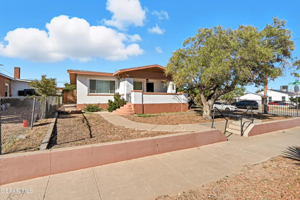 Unit for sale at 3031 FORT Boulevard, El Paso, TX 79930