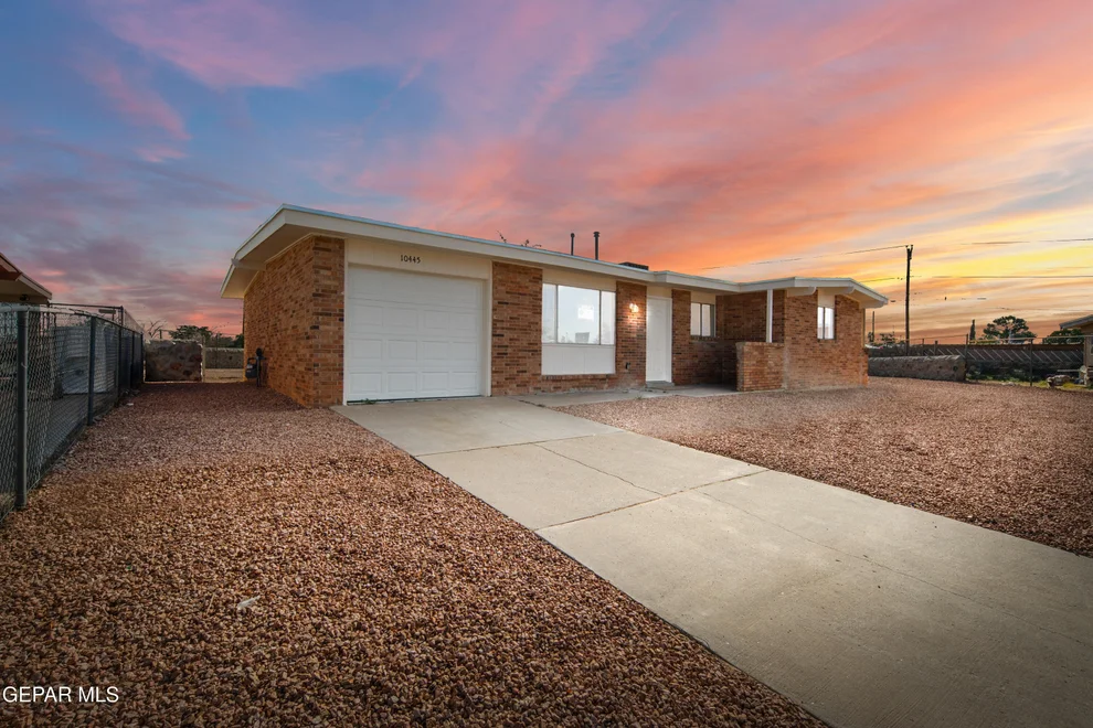 Unit for sale at 10445 OMEGA Circle, El Paso, TX 79924