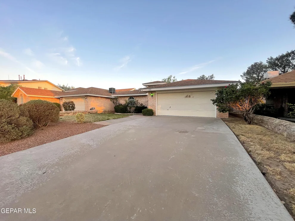 Unit for sale at 132 SILVER SHADOW Drive, El Paso, TX 79912