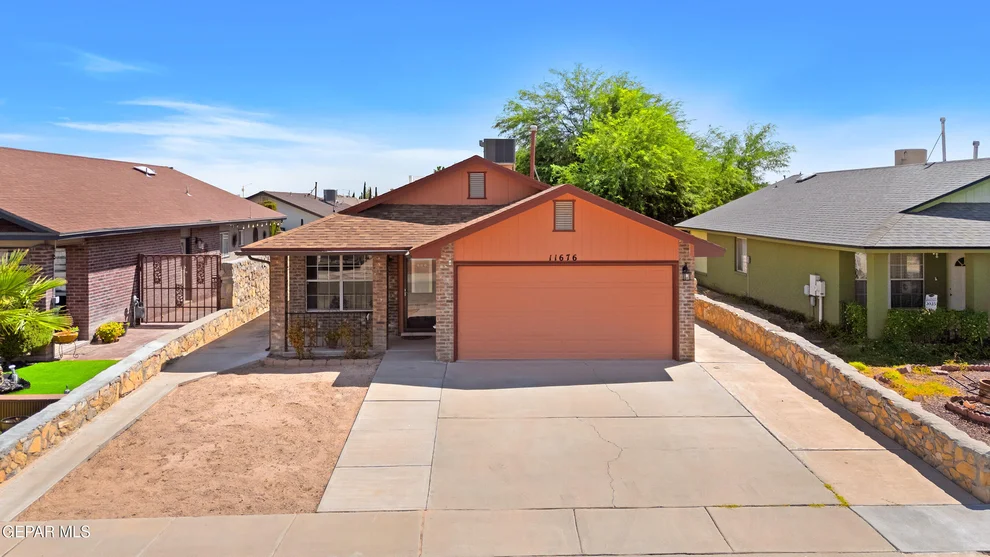 Unit for sale at 11676 Diana Lynn Court, El Paso, TX 79936
