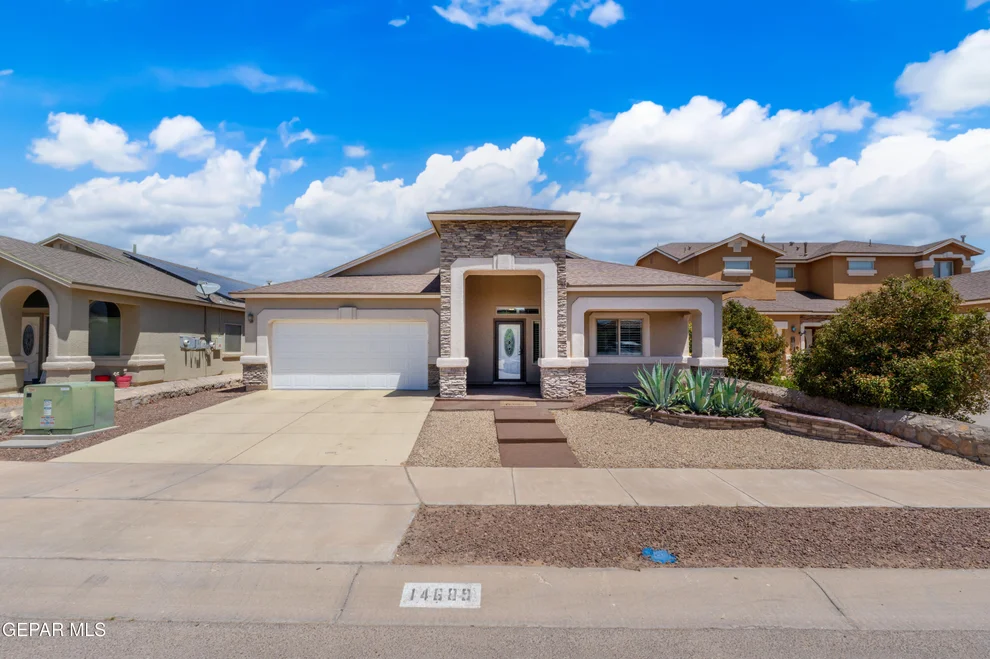 Unit for sale at 14689 HUNTERS GROVE Avenue, El Paso, TX 79938
