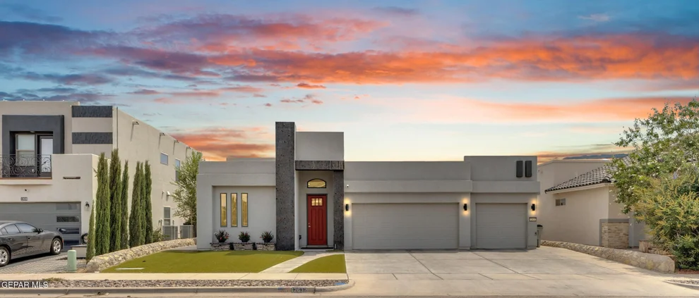 Unit for sale at 12632 Josie Tinajero Avenue, El Paso, TX 79928