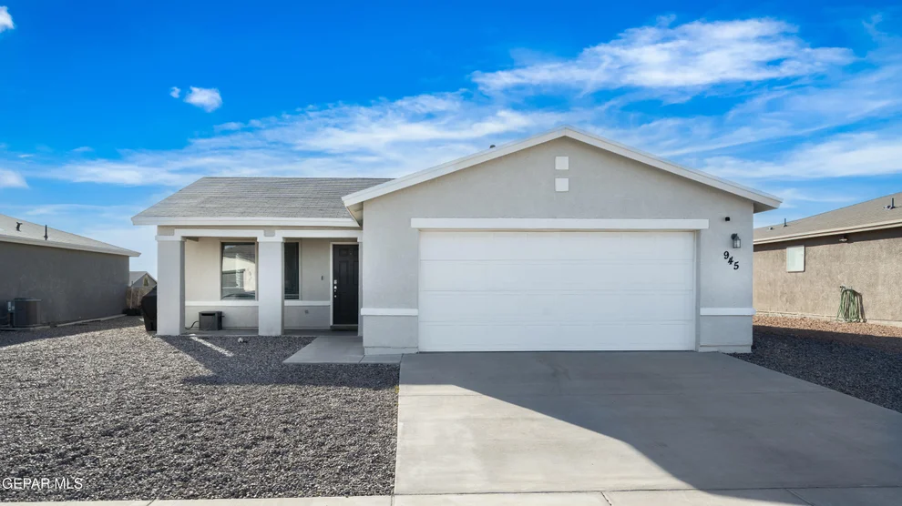 Unit for sale at 945 Villa Seca Drive, Horizon City, TX 79928